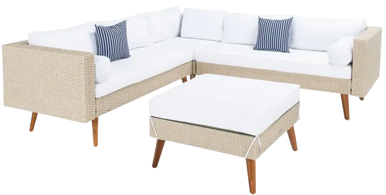 ANALON OUTDOOR SECTIONAL