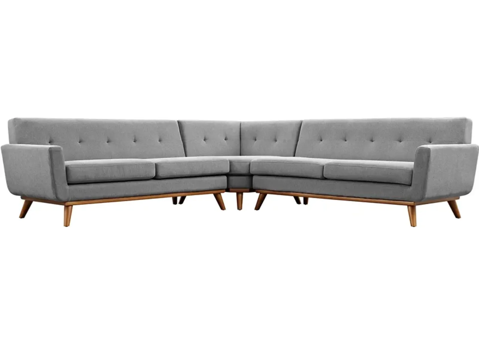 Engage L-Shaped Sectional Sofa