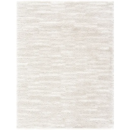 Cloudy Shag CDG-2335 6'7" x 9' Machine Woven Rug