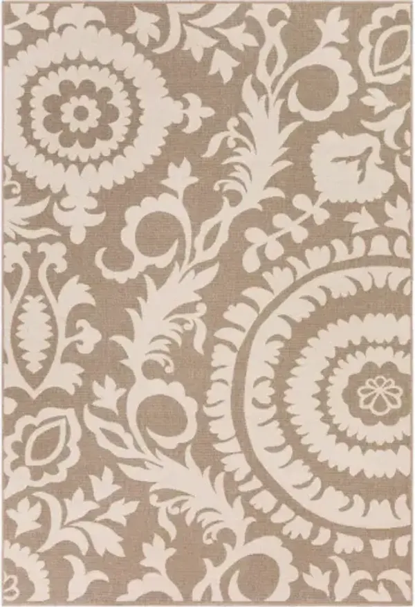 Alfresco 8'10" x 12'10" Rug