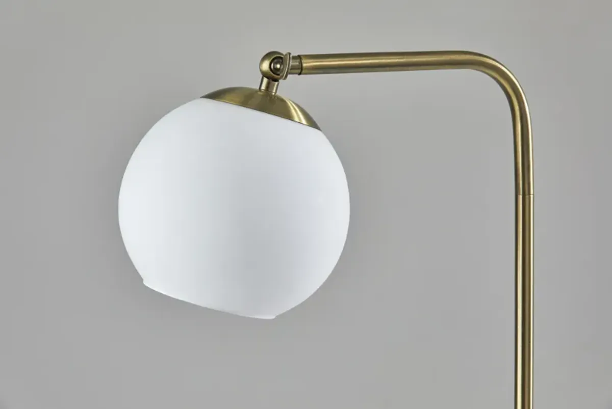 Remi Floor Lamp