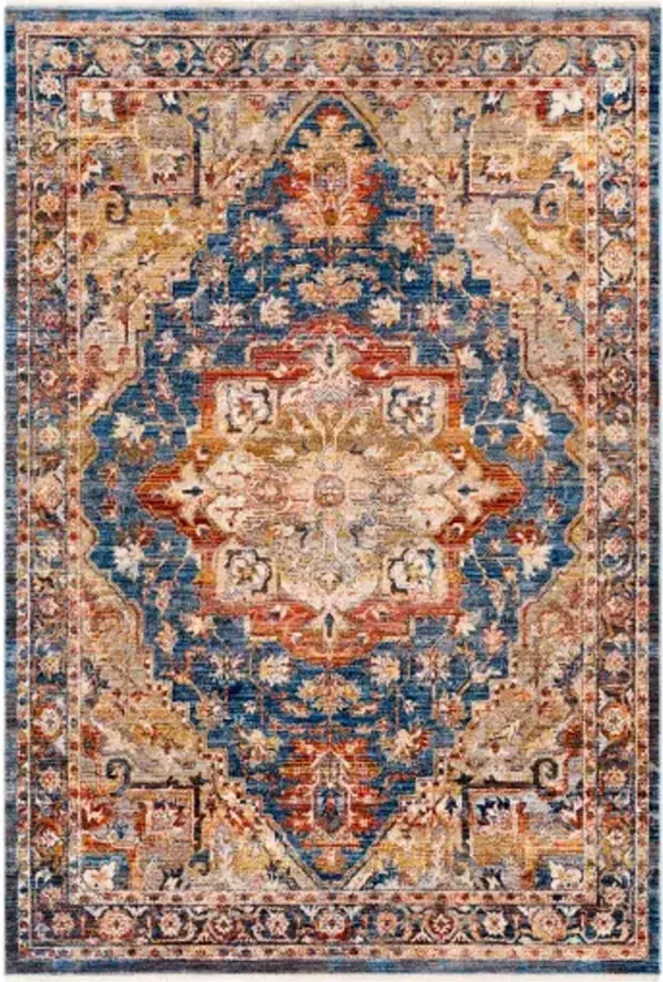 Ephesians 2' x 2'11" Rug