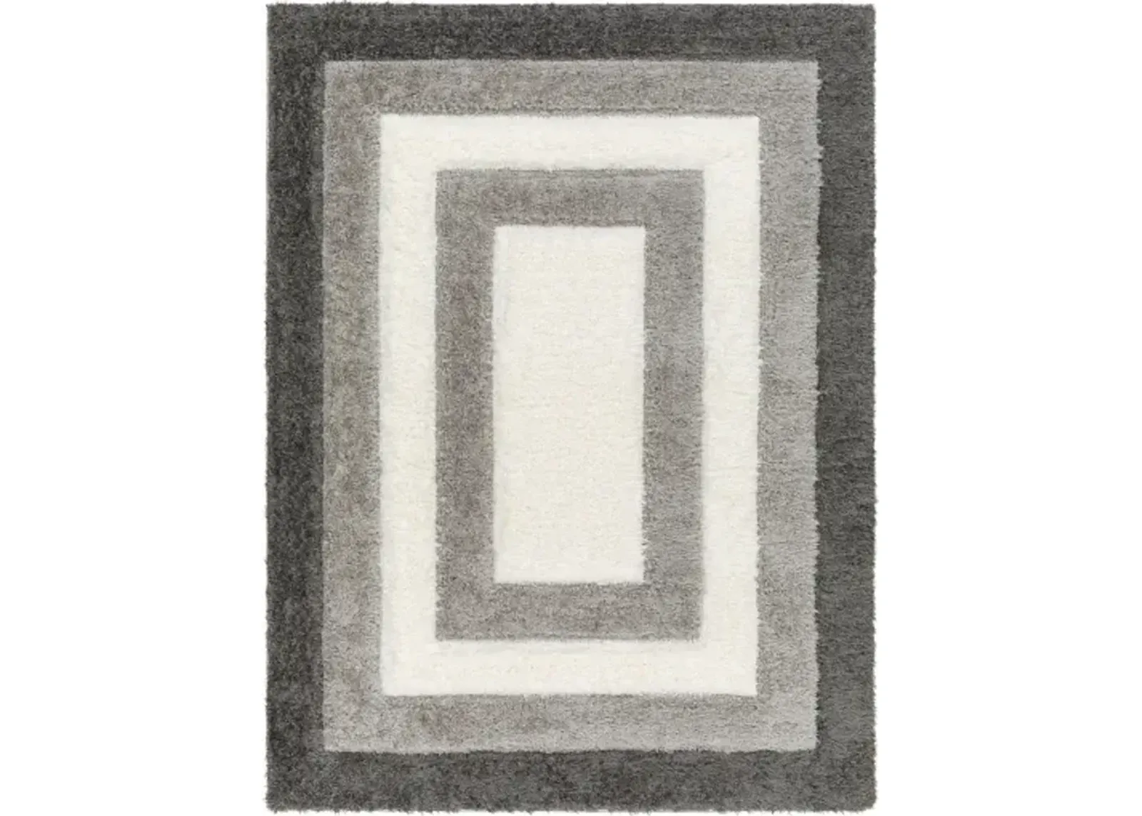 Bologna BOG-2302 7'10" x 10' Machine Woven Rug