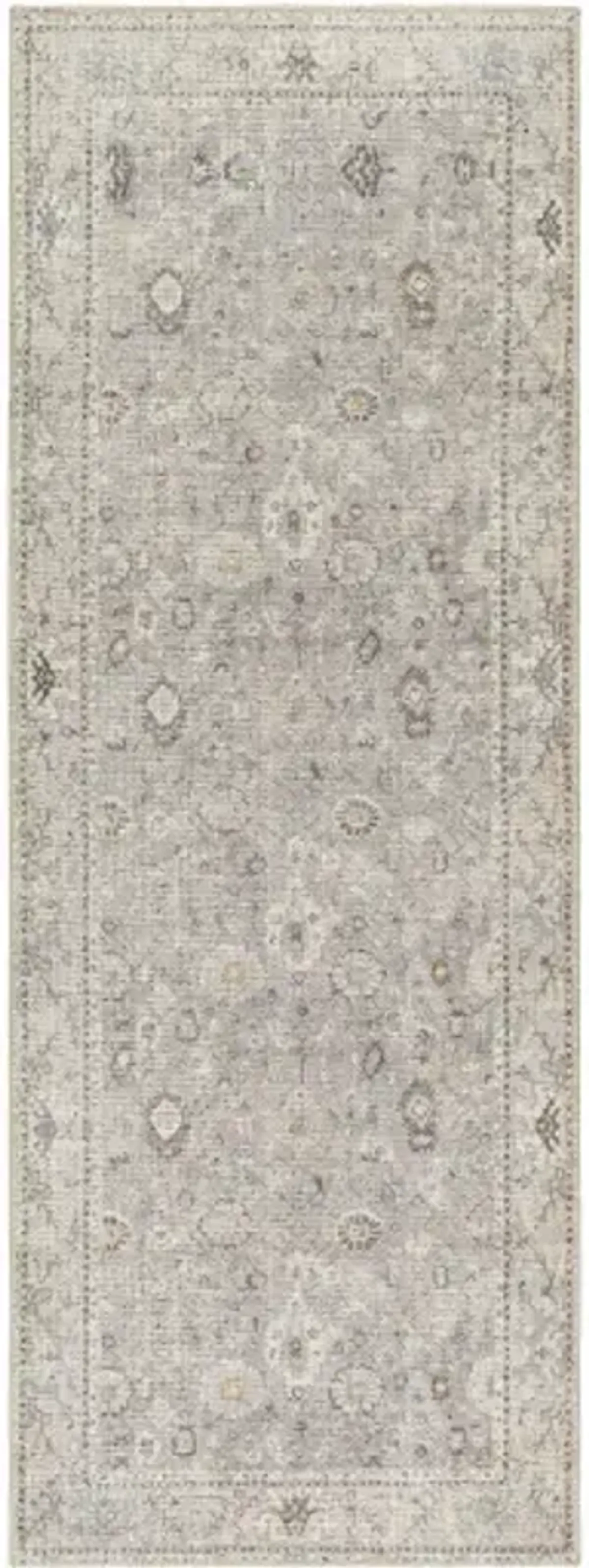 Becki Owens x Surya Davina Area Rug