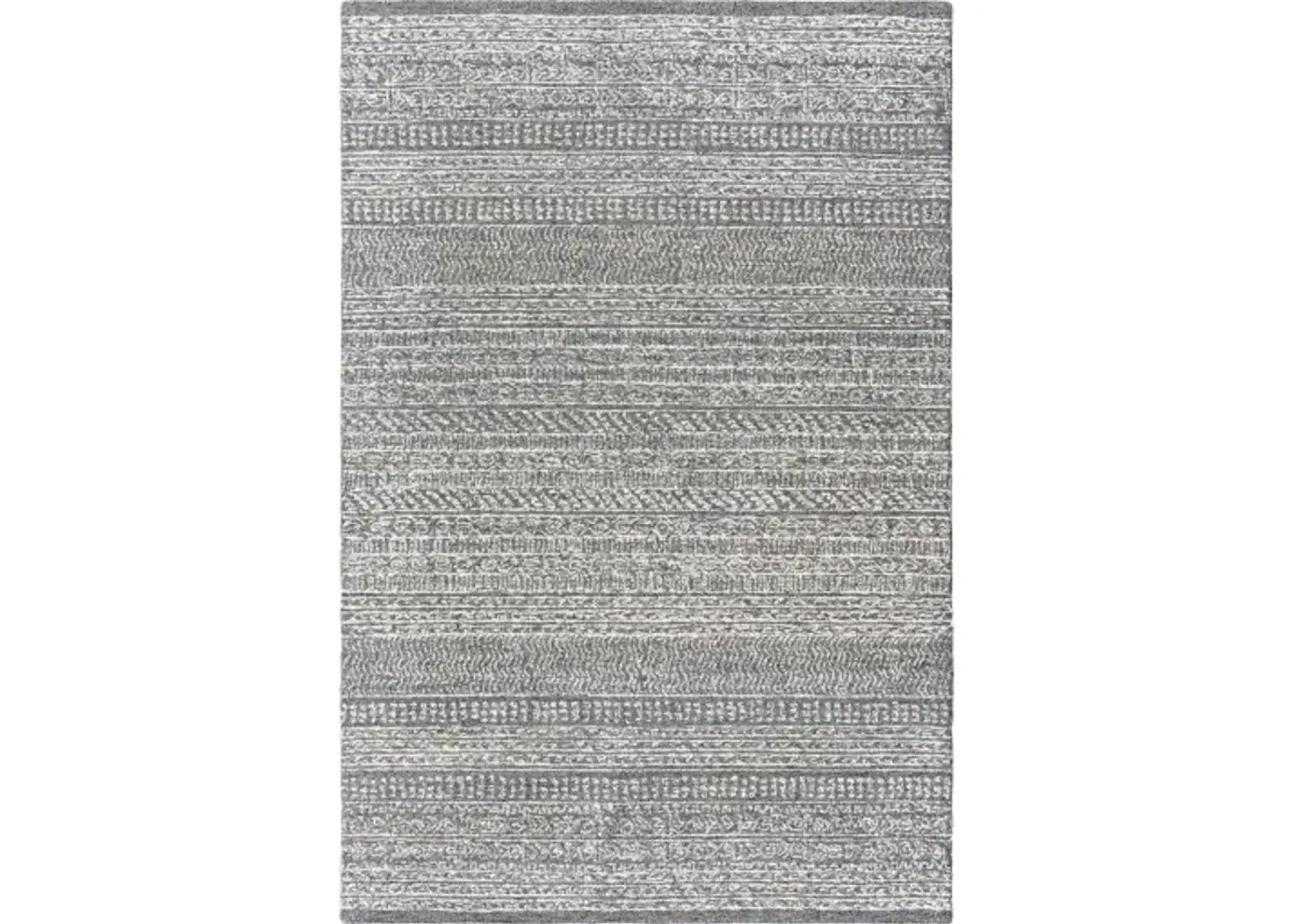 Maroc MAR-2327 9' x 12' Handmade Rug