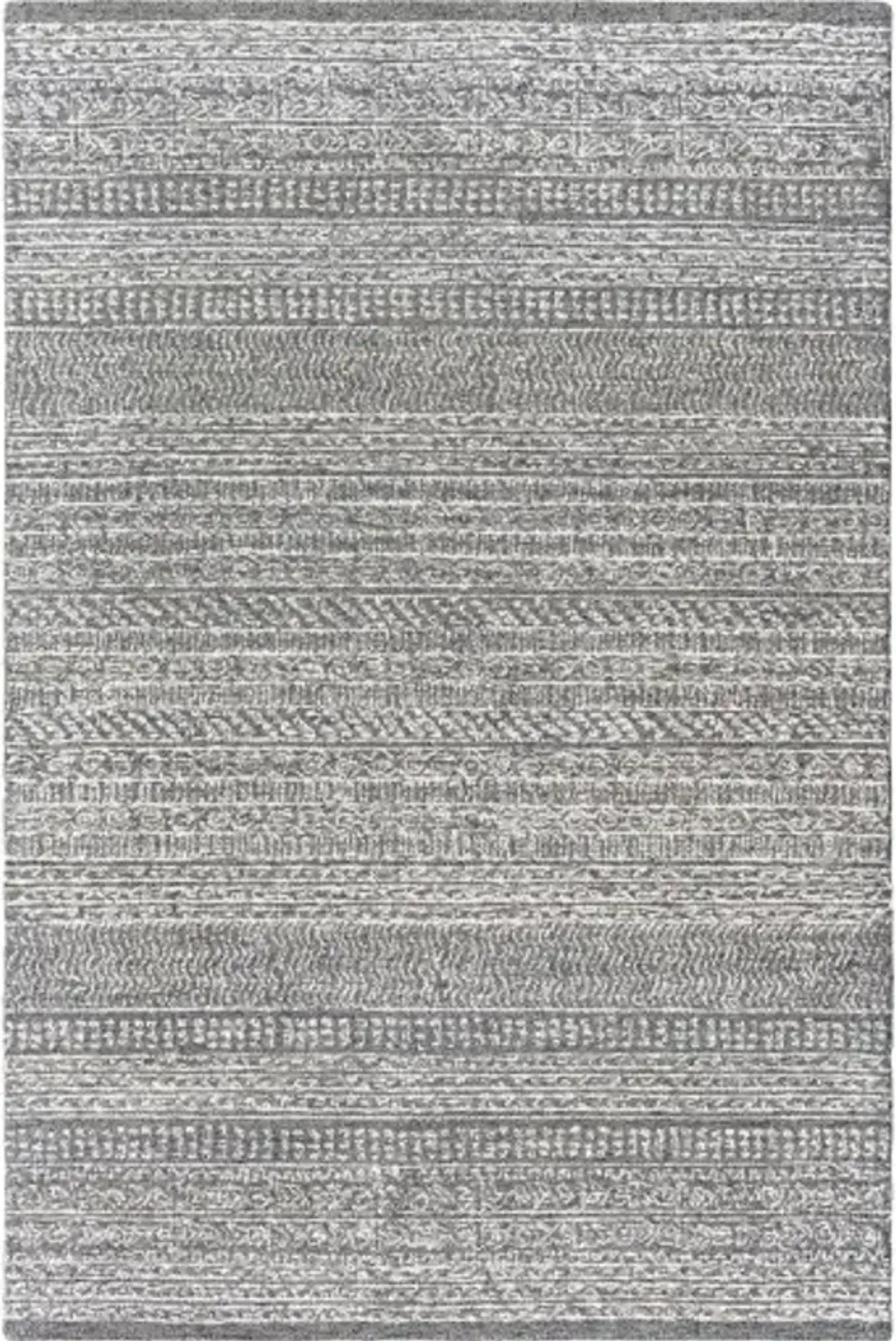 Maroc MAR-2327 9' x 12' Handmade Rug