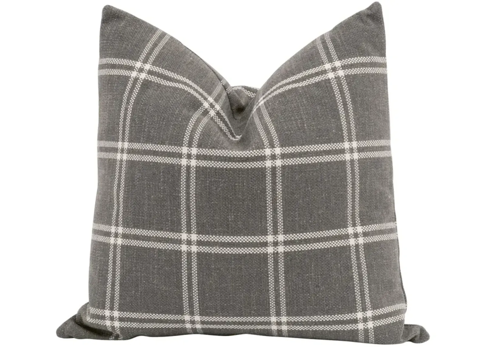 The Basic 22" Essential Pillow, Set of 2