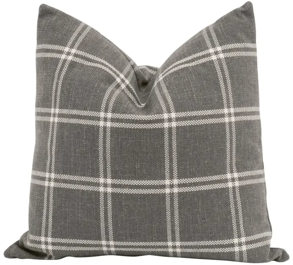 The Basic 22" Essential Pillow, Set of 2