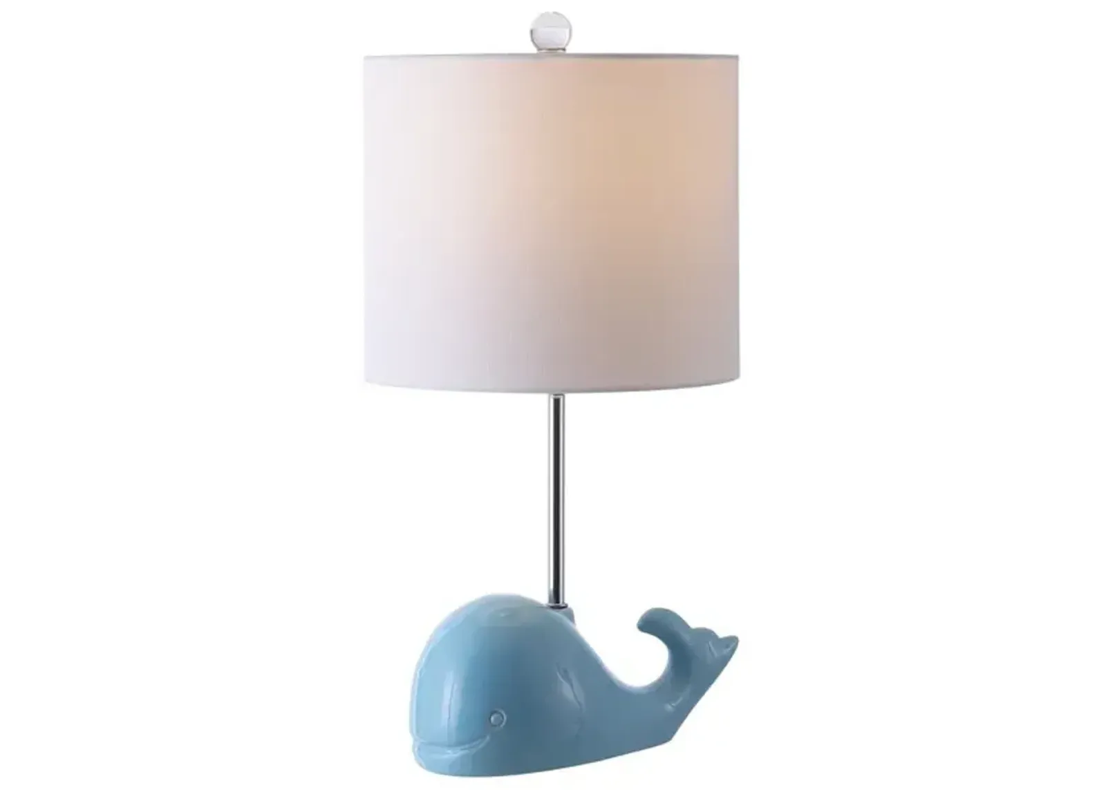 WALTER WHALE LAMP