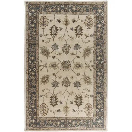 Middleton 8' Round Rug