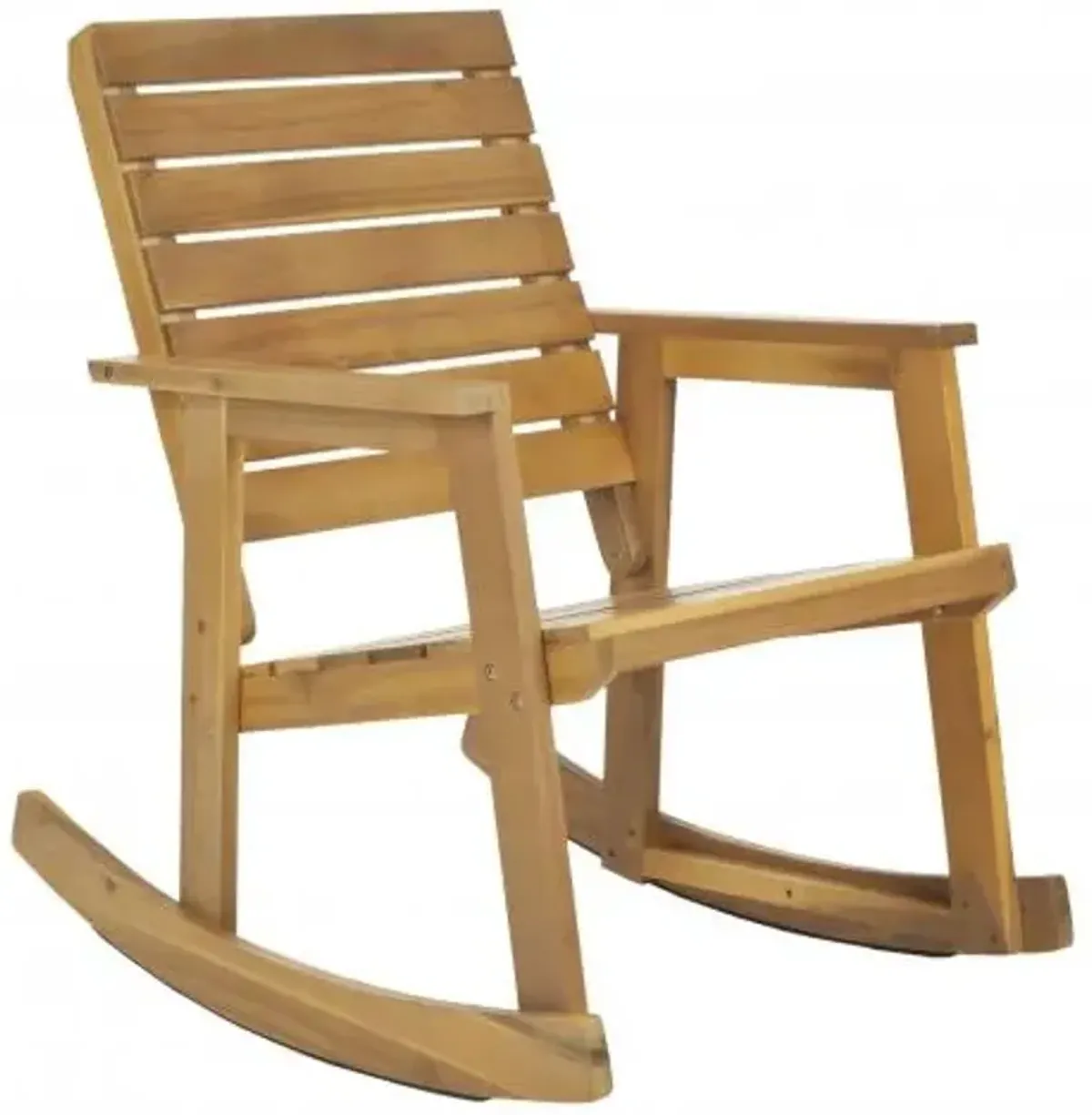 Alexei Rocking Chair