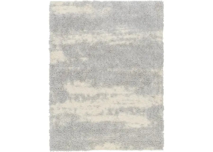 Everton Plus EVP-2301 5'3" x 7' Machine Woven Rug