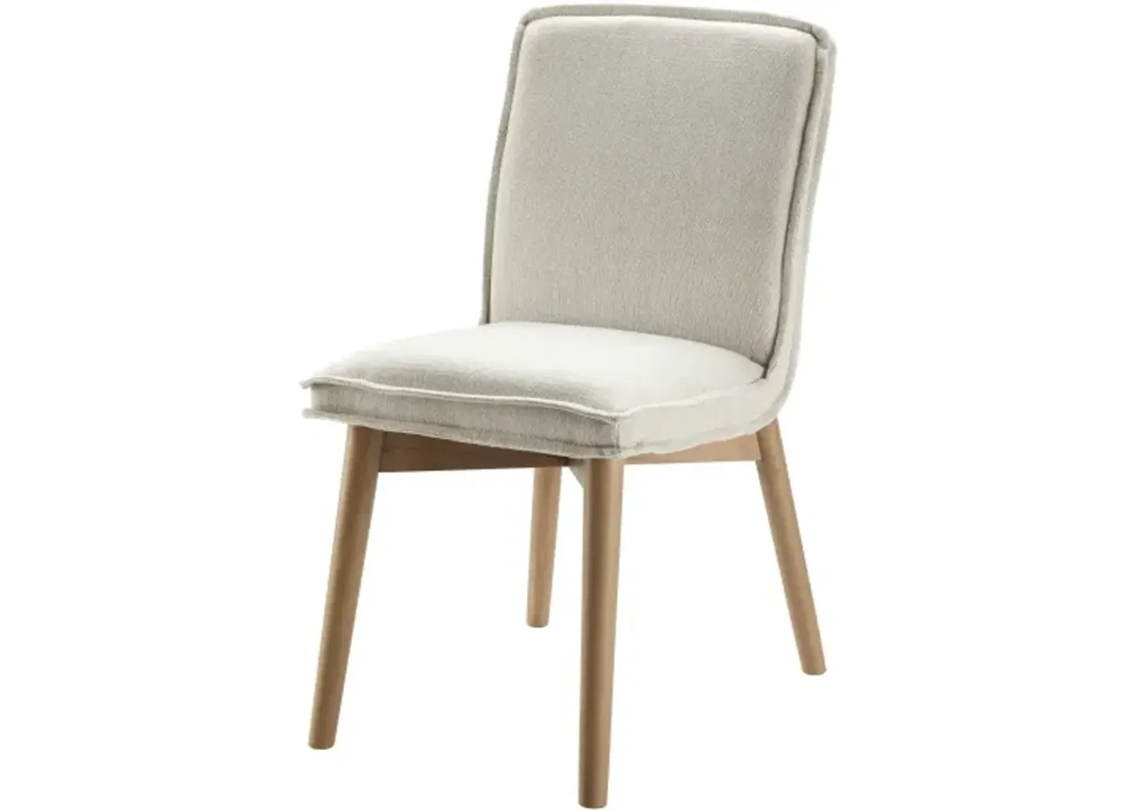 Tilly TLY-001 34"H x 19"W x 24"D,  34"H x 19"W x 24"D Dining Chair