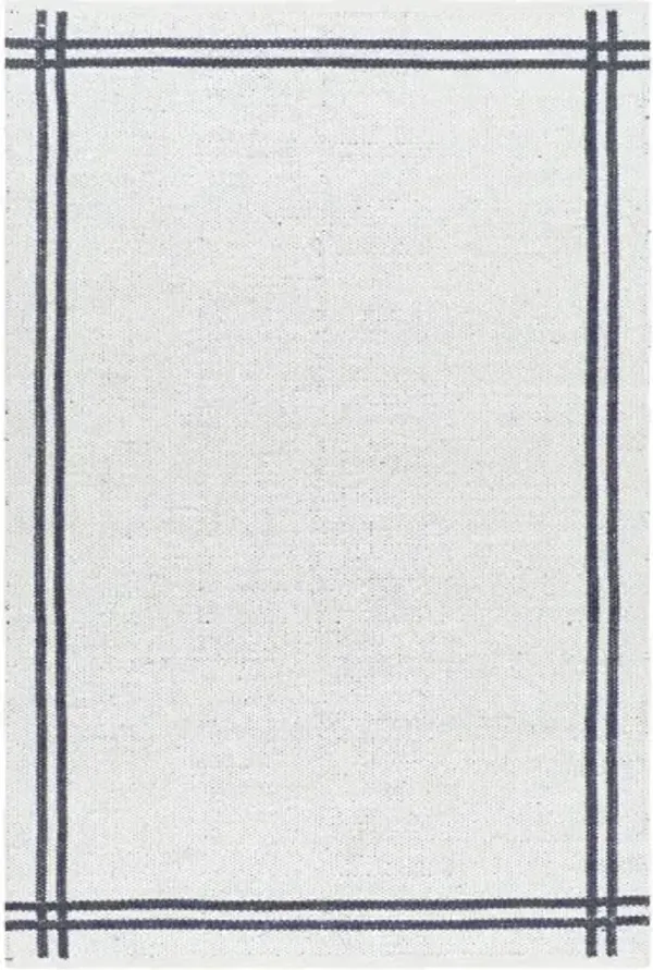 Mardin MDI-2353 3'6" x 5'6" Hand Made Rug