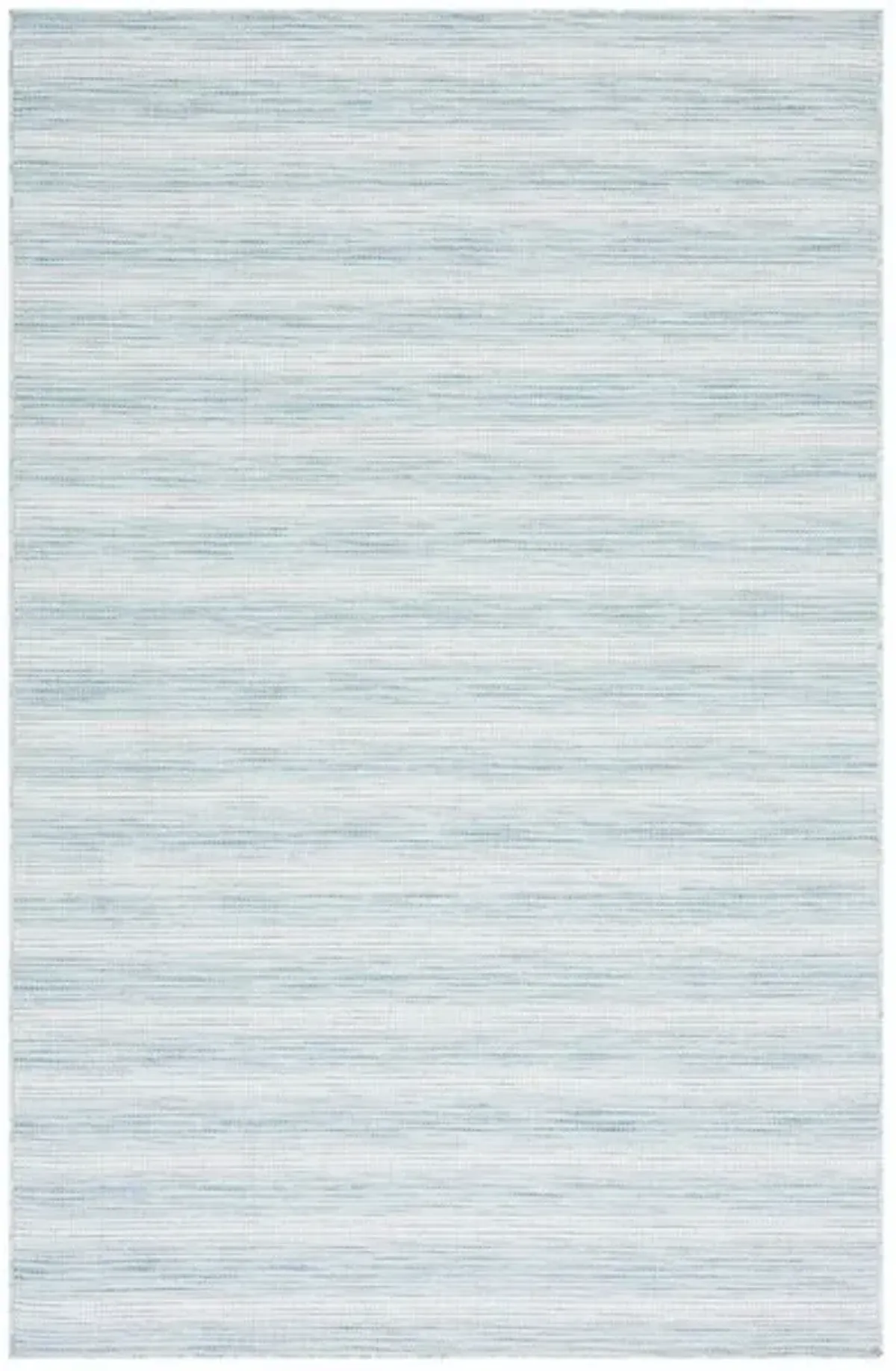 HAMPTON 231 Blue 8' X 10' Large Rectangle Rug