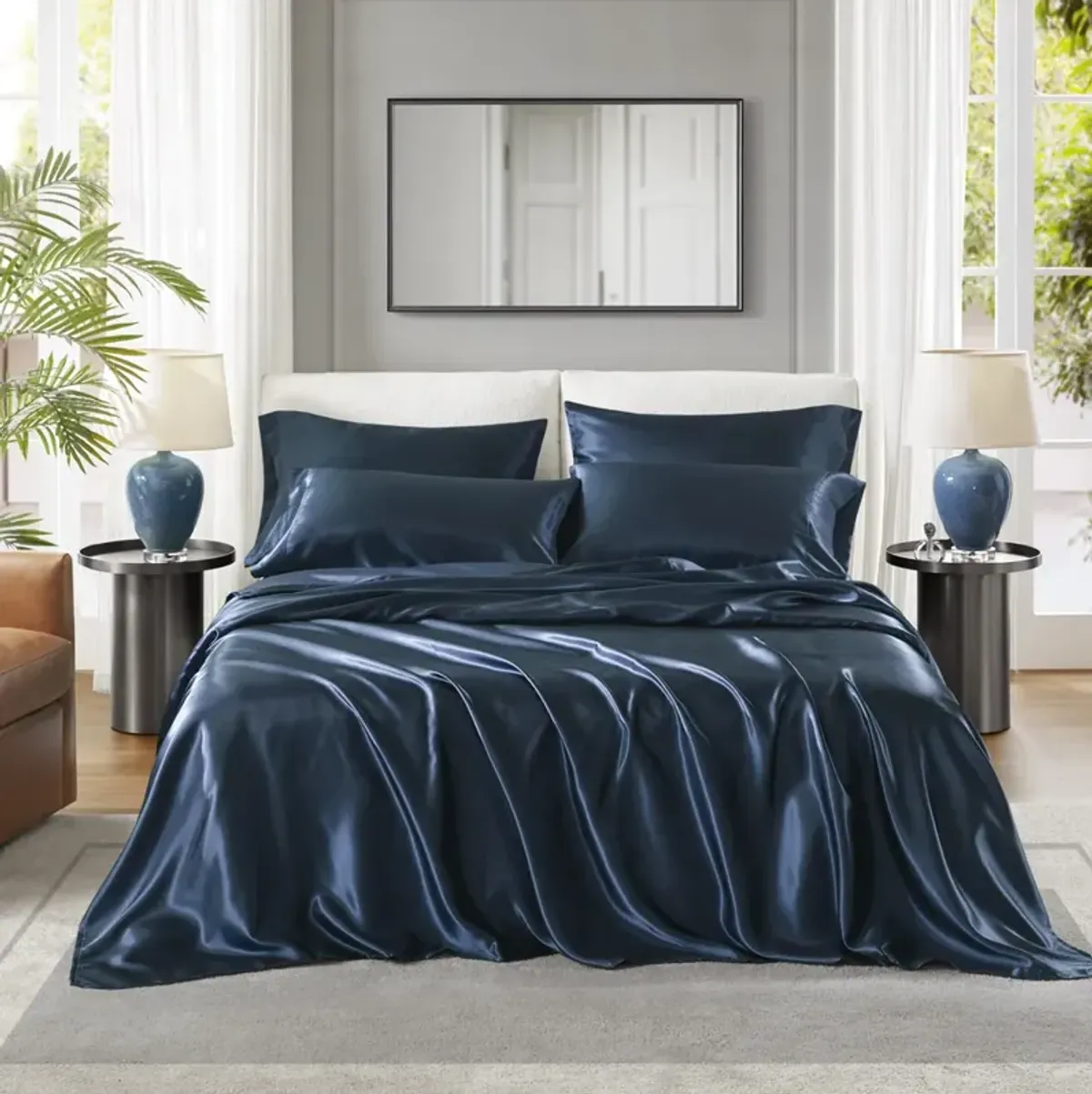 Luxury Sheet Set