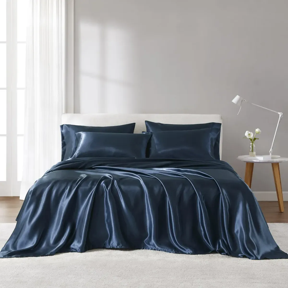 Luxury Sheet Set