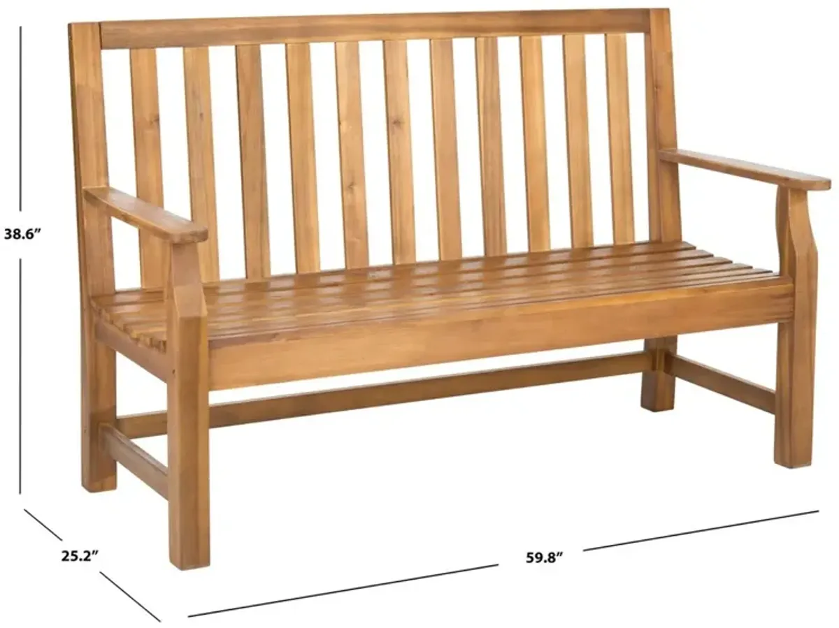 Indaka Bench