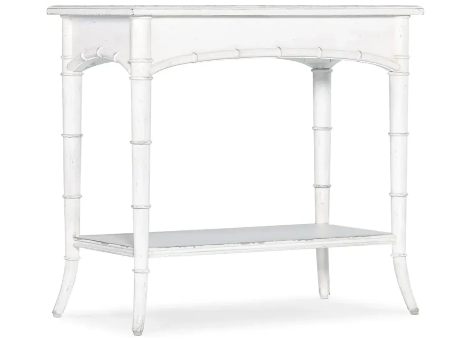 Charleston End Table