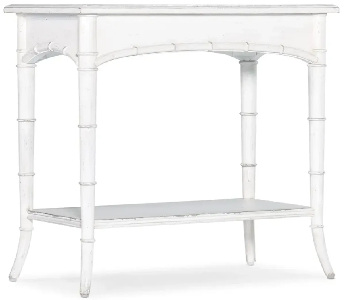 Charleston End Table