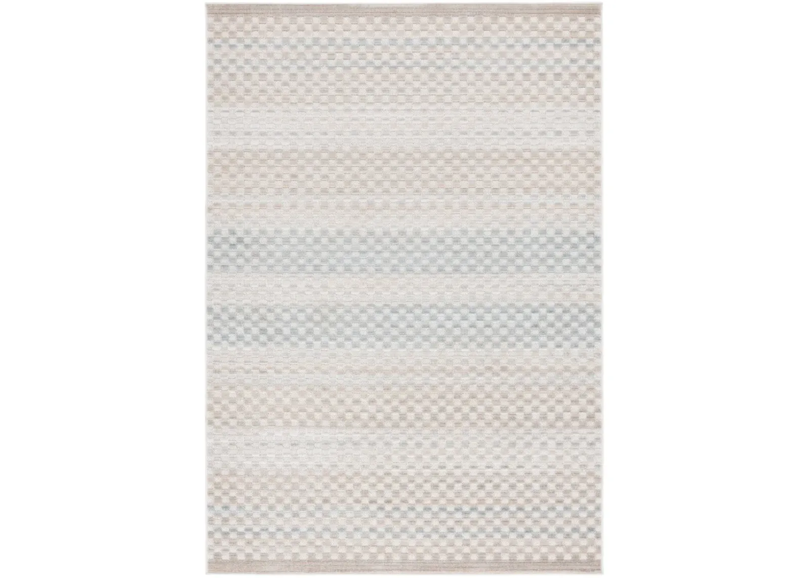 STELLA 109 BEIGE  4' x 6' Small Rectangle Rug