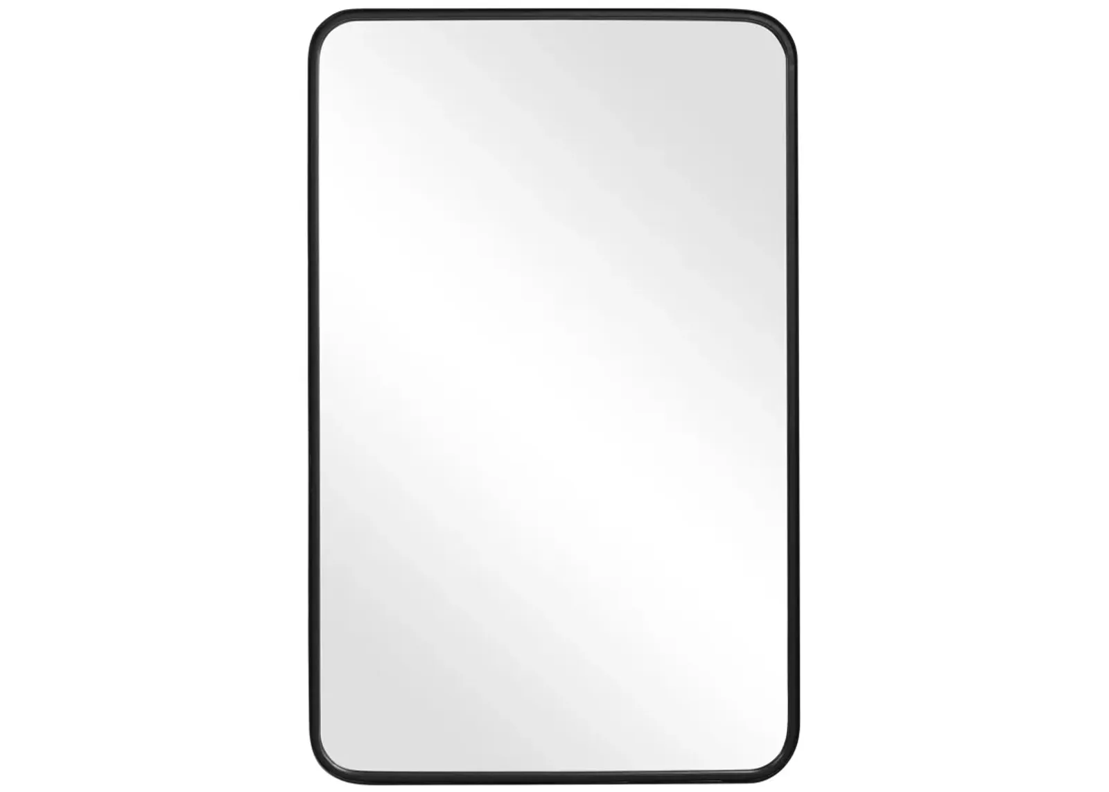 Cartie Wall Mirror