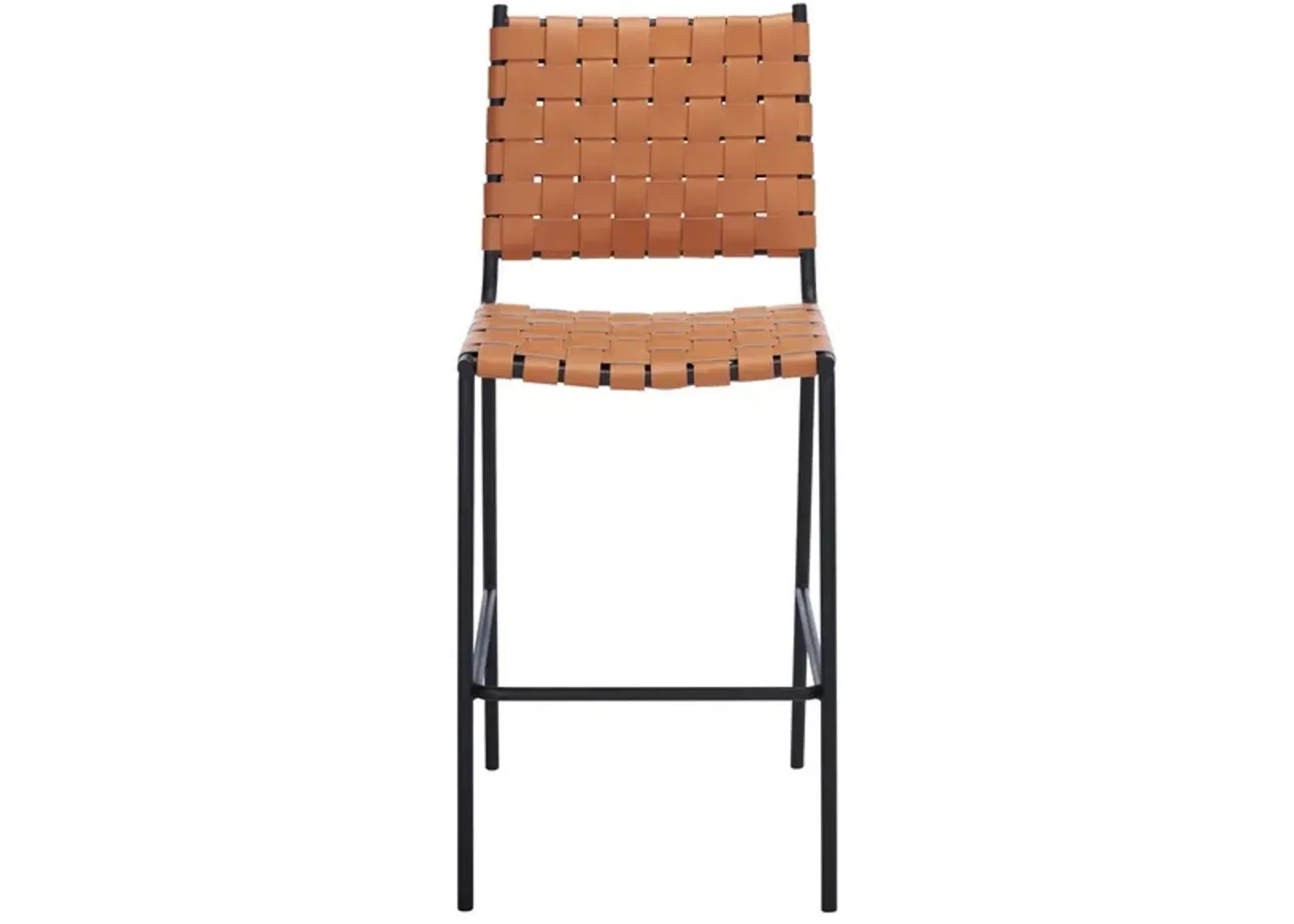 BAHARI WOVEN COUNTER STOOL