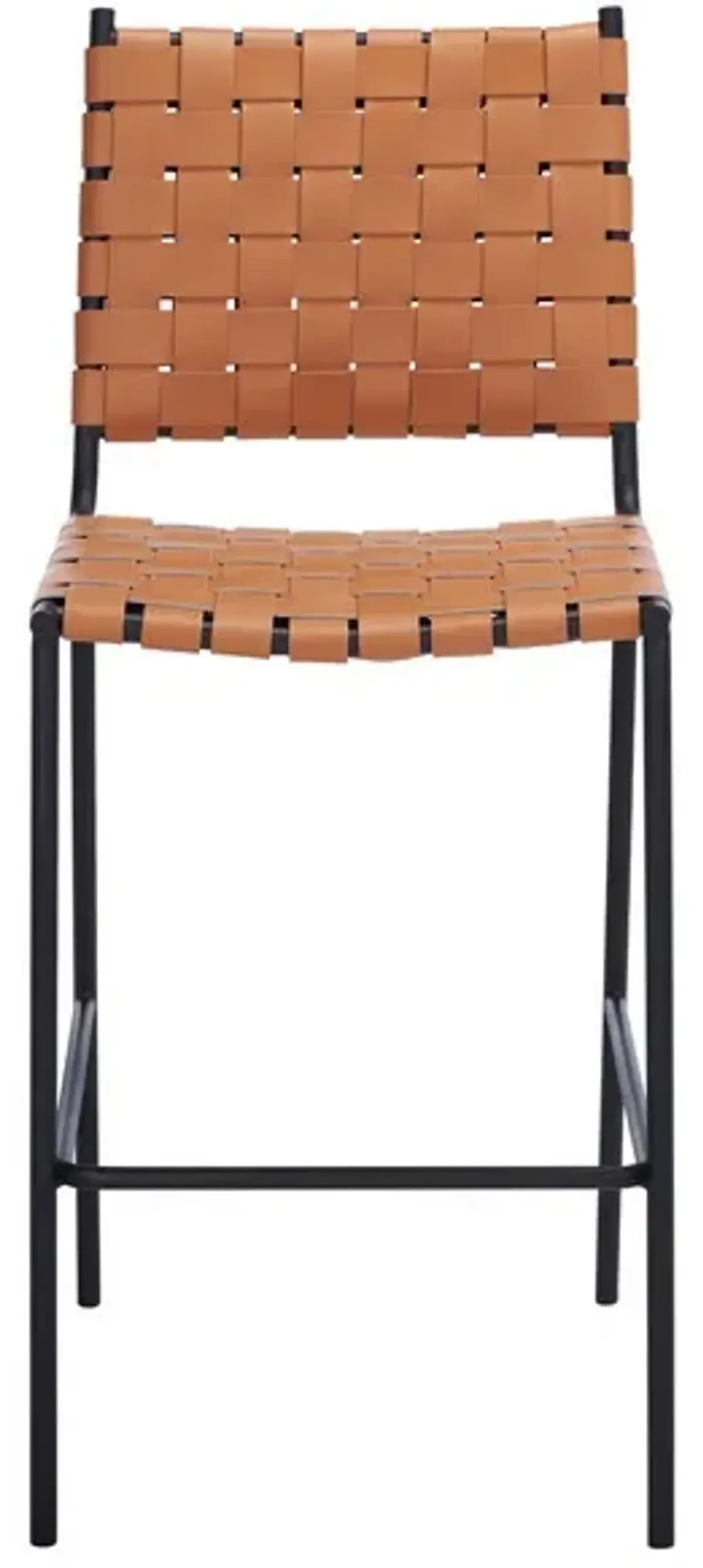 BAHARI WOVEN COUNTER STOOL