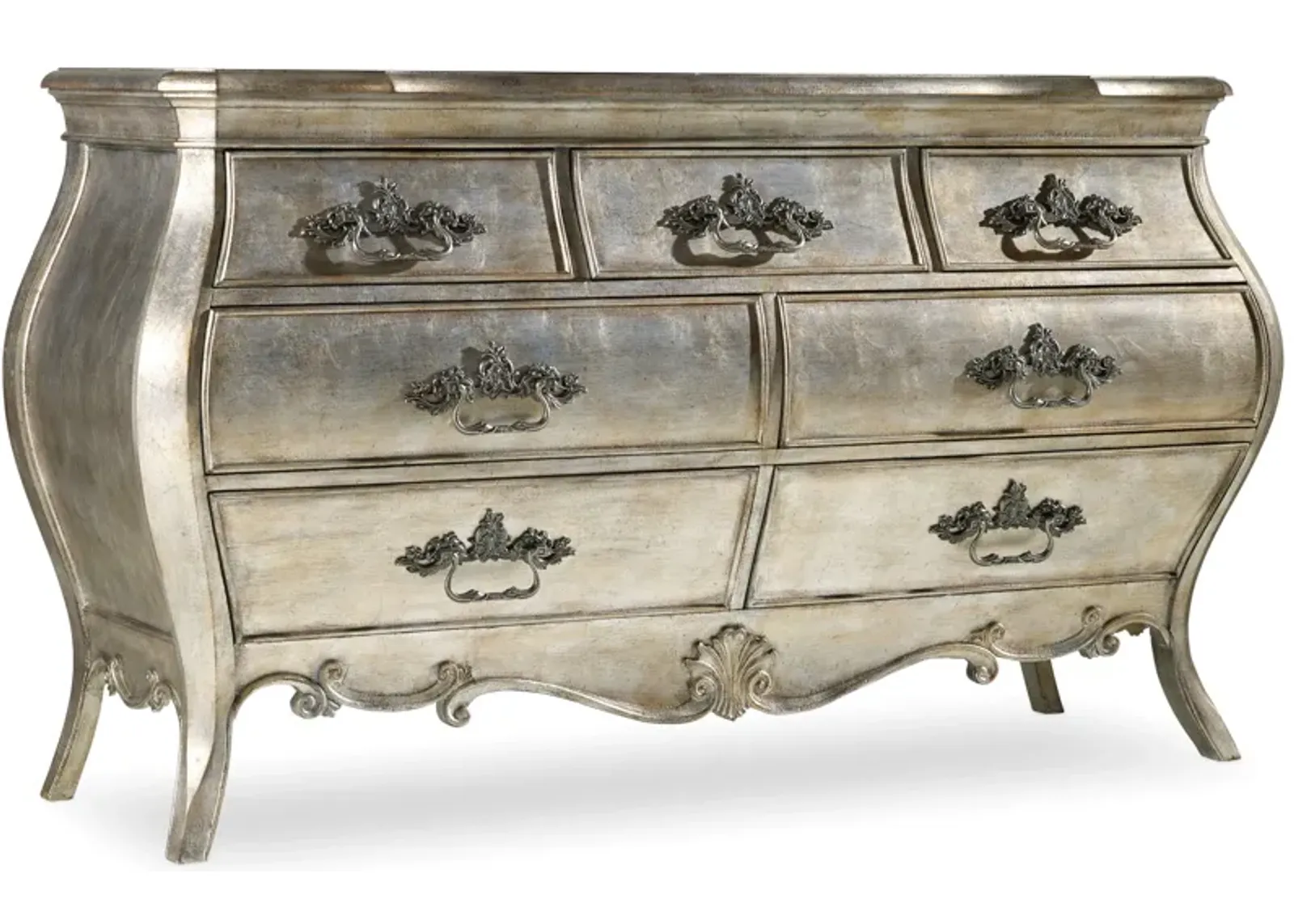 Sanctuary Dresser