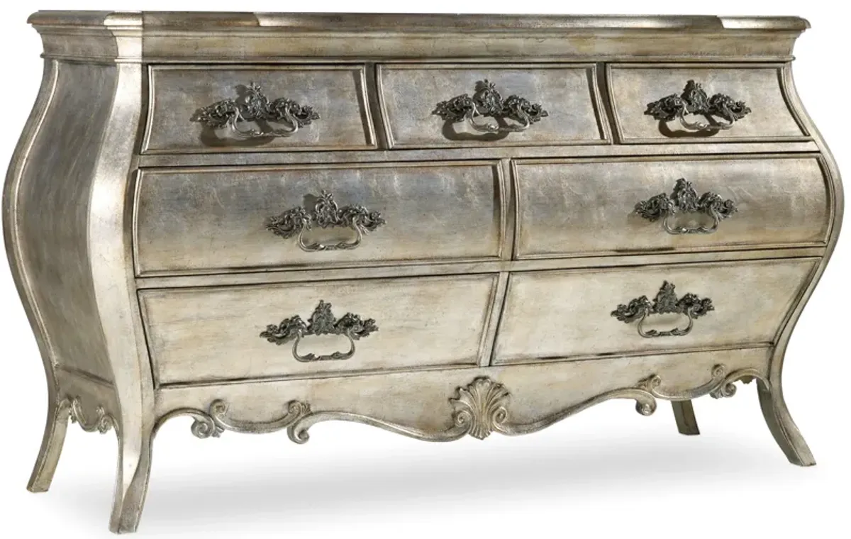 Sanctuary Dresser