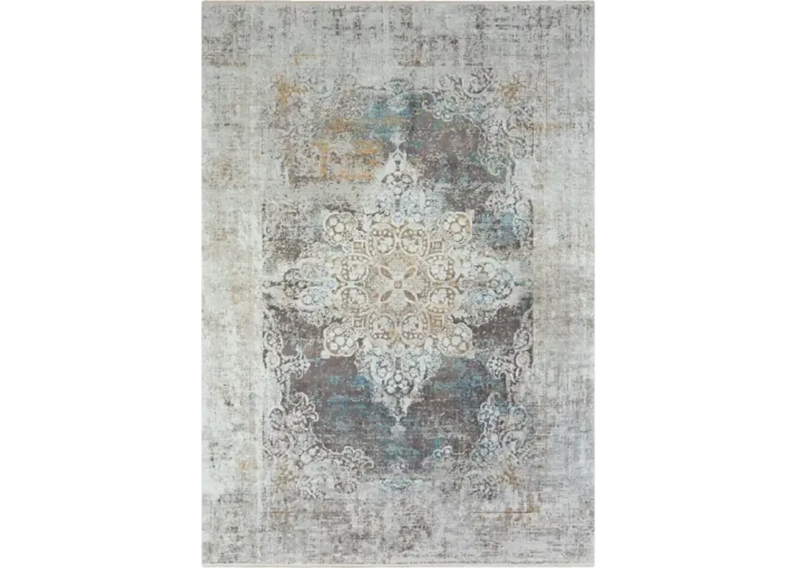 Solar 3' x 8' Rug