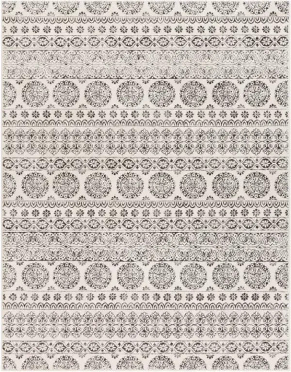 Bahar 6'7" x 9' Rug
