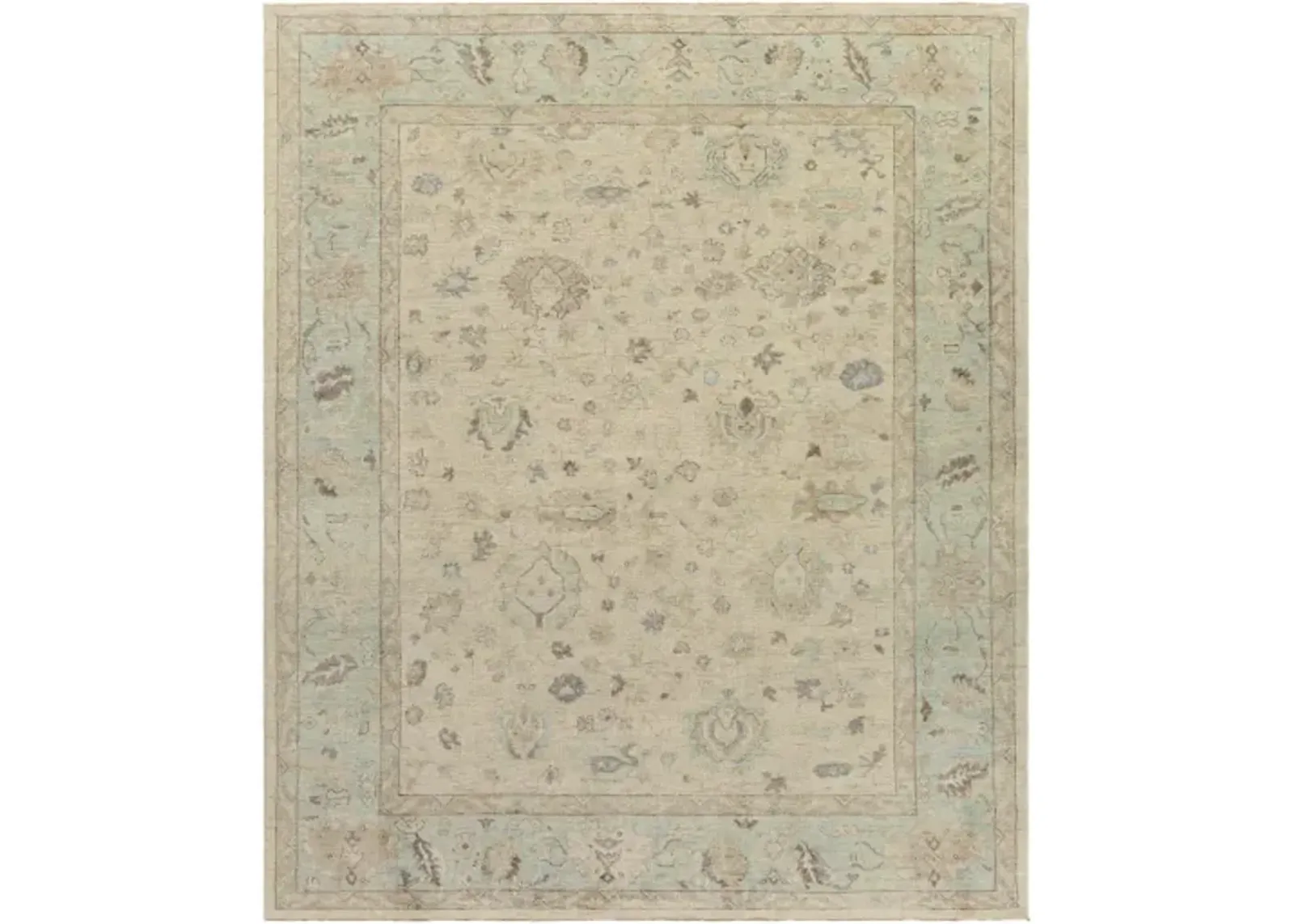 Normandy 6' x 9' Rug