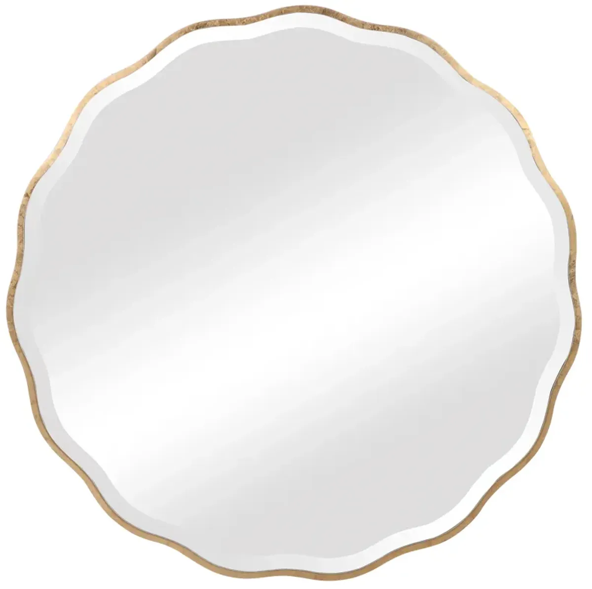 Aneta Round Mirror