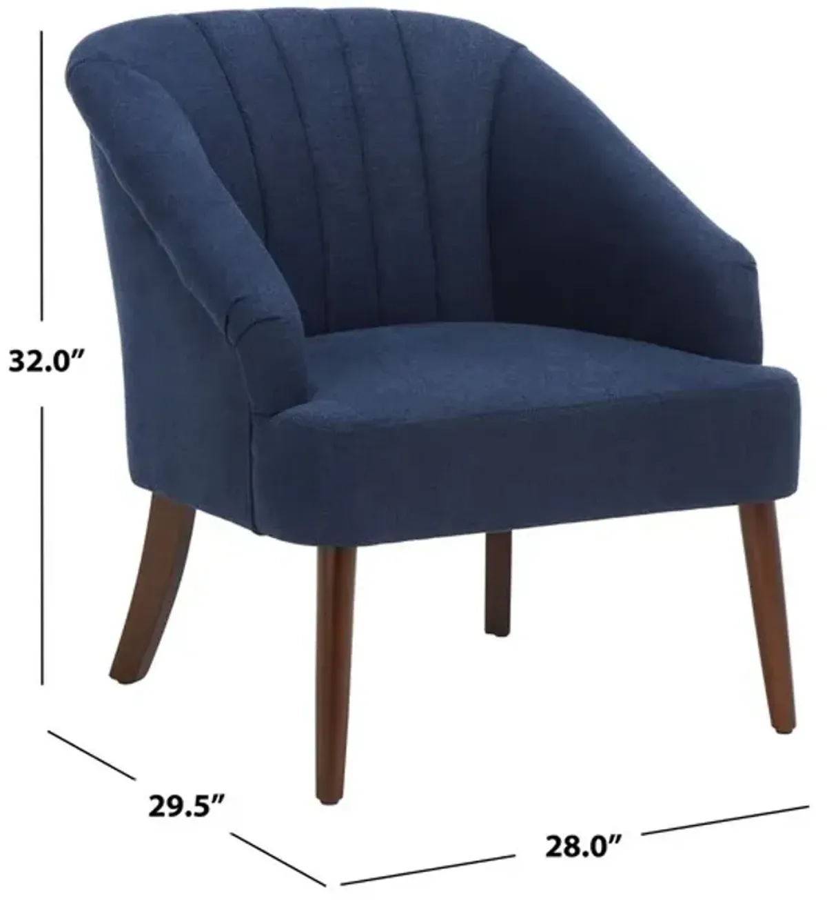 QUENTON ACCENT CHAIR