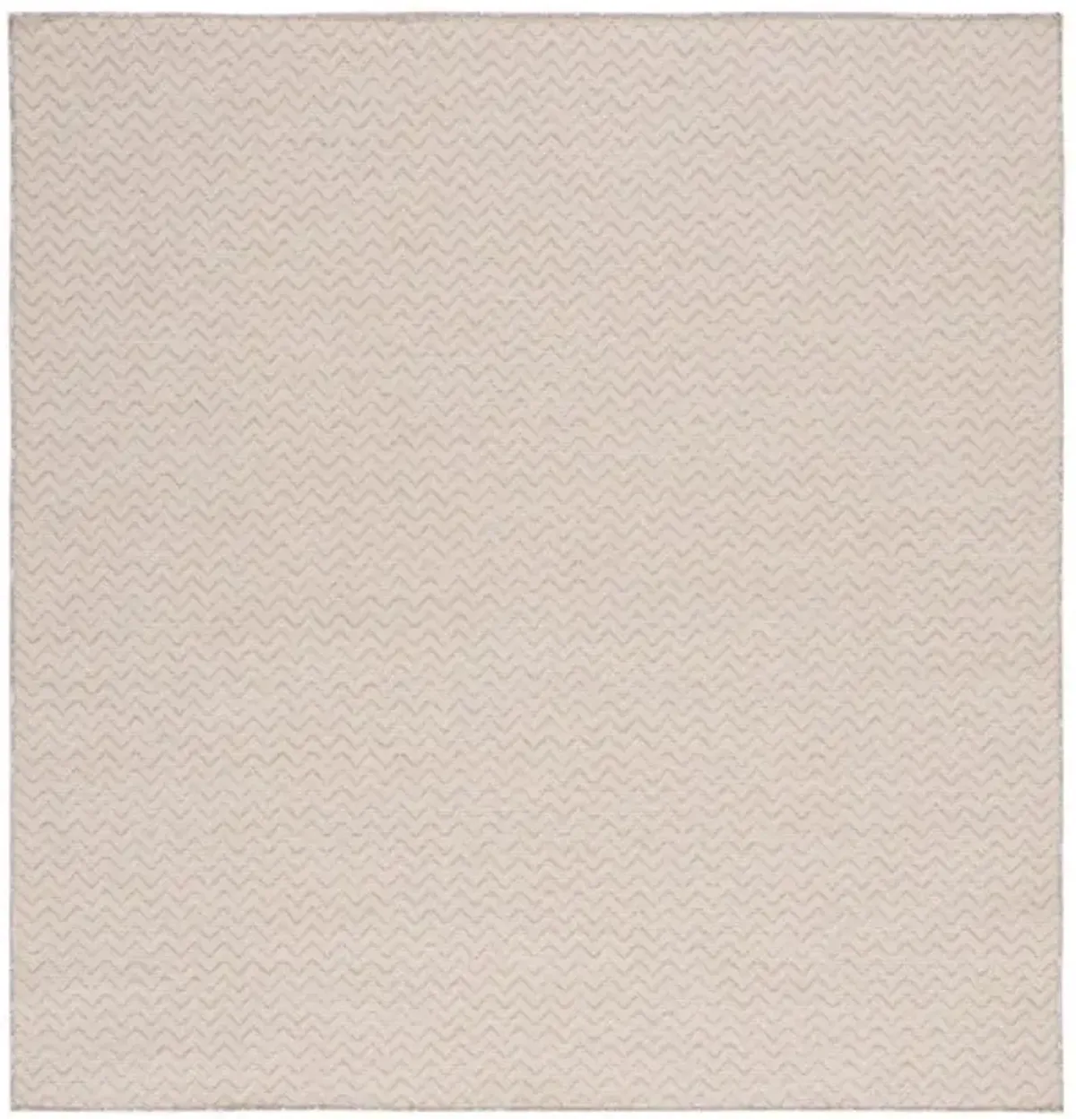 HAMPTON 200 Beige 6'-5' X 6'-5' Square Square Rug