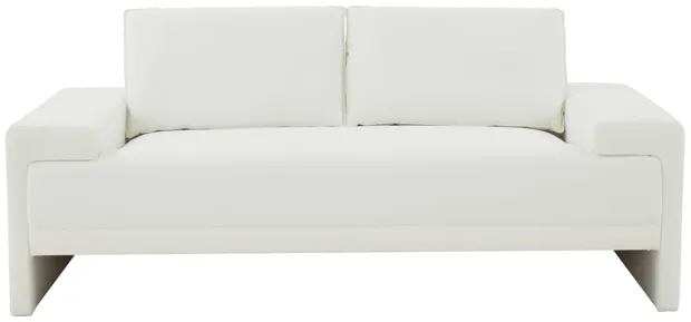 Maeve Pearl Loveseat