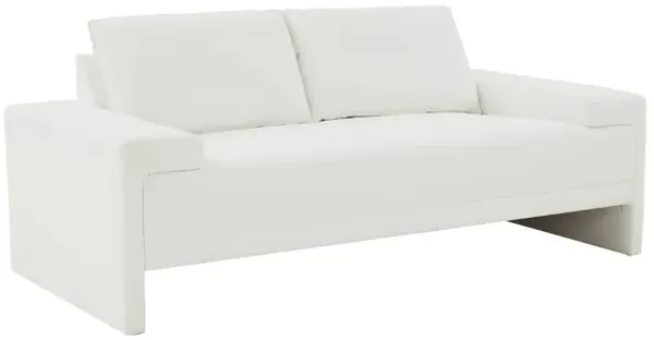 Maeve Pearl Loveseat