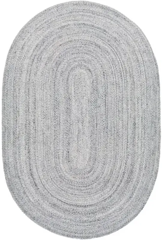 Azalea 8' Round Rug