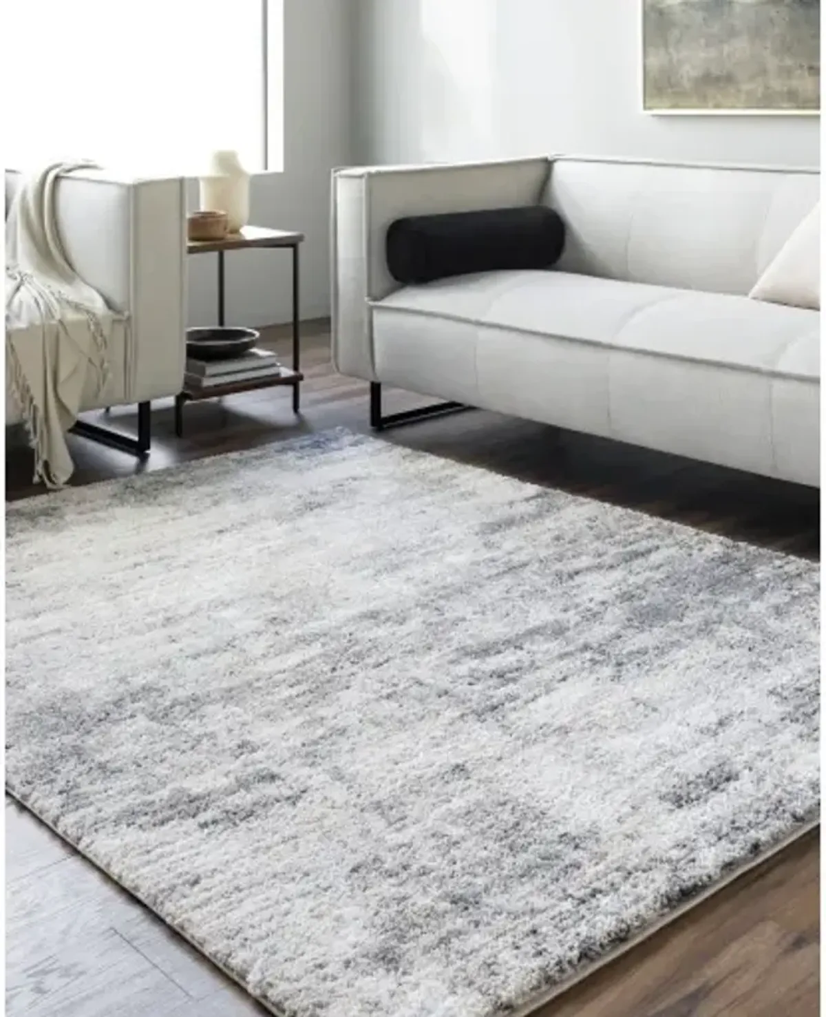 Portofino PTF-2320 6'7" x 9' Machine Woven Rug