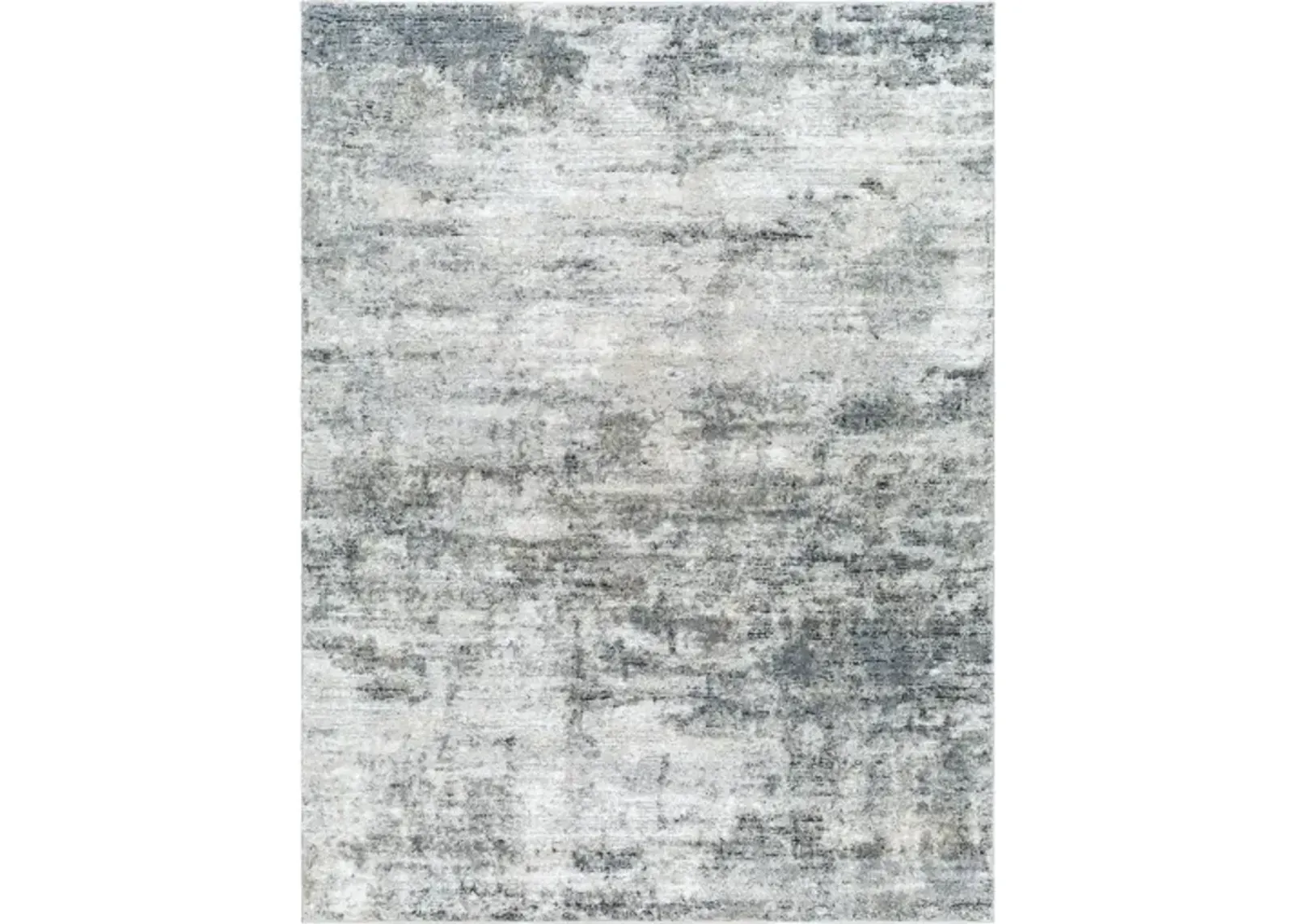 Portofino PTF-2320 6'7" x 9' Machine Woven Rug