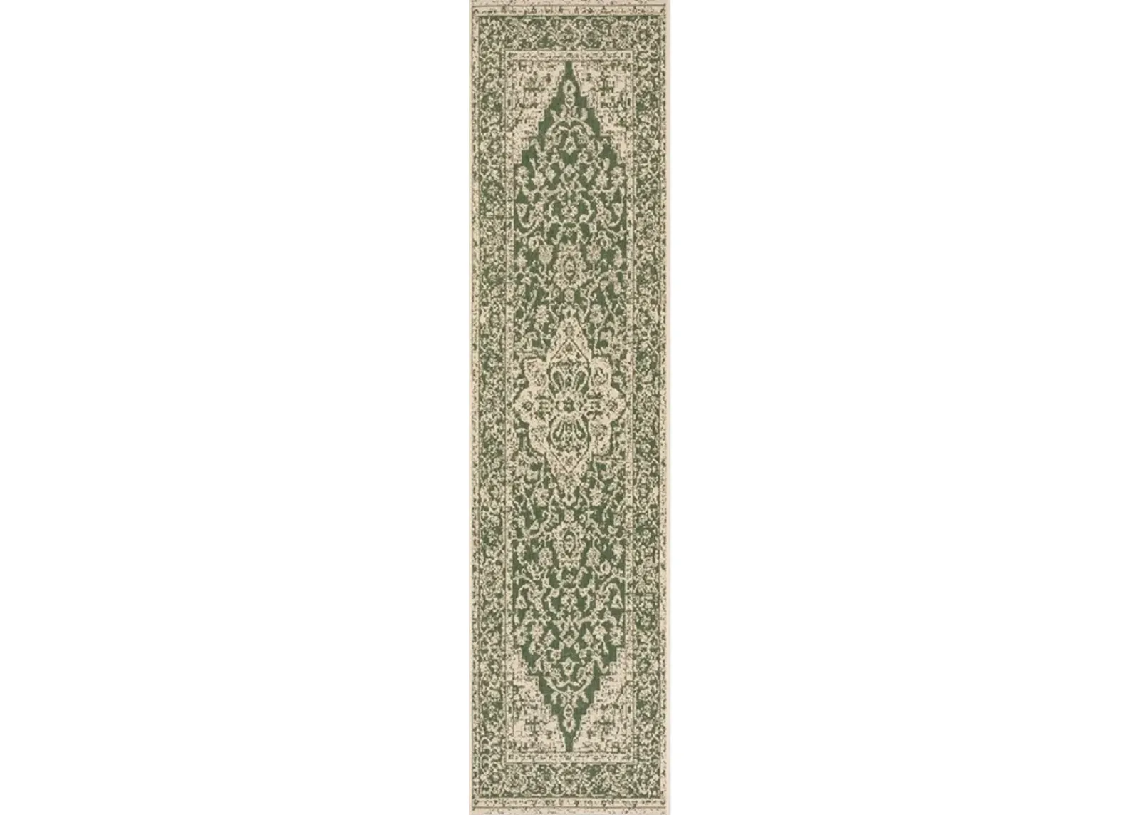 Beach House Runner -  2'-2" X 6'