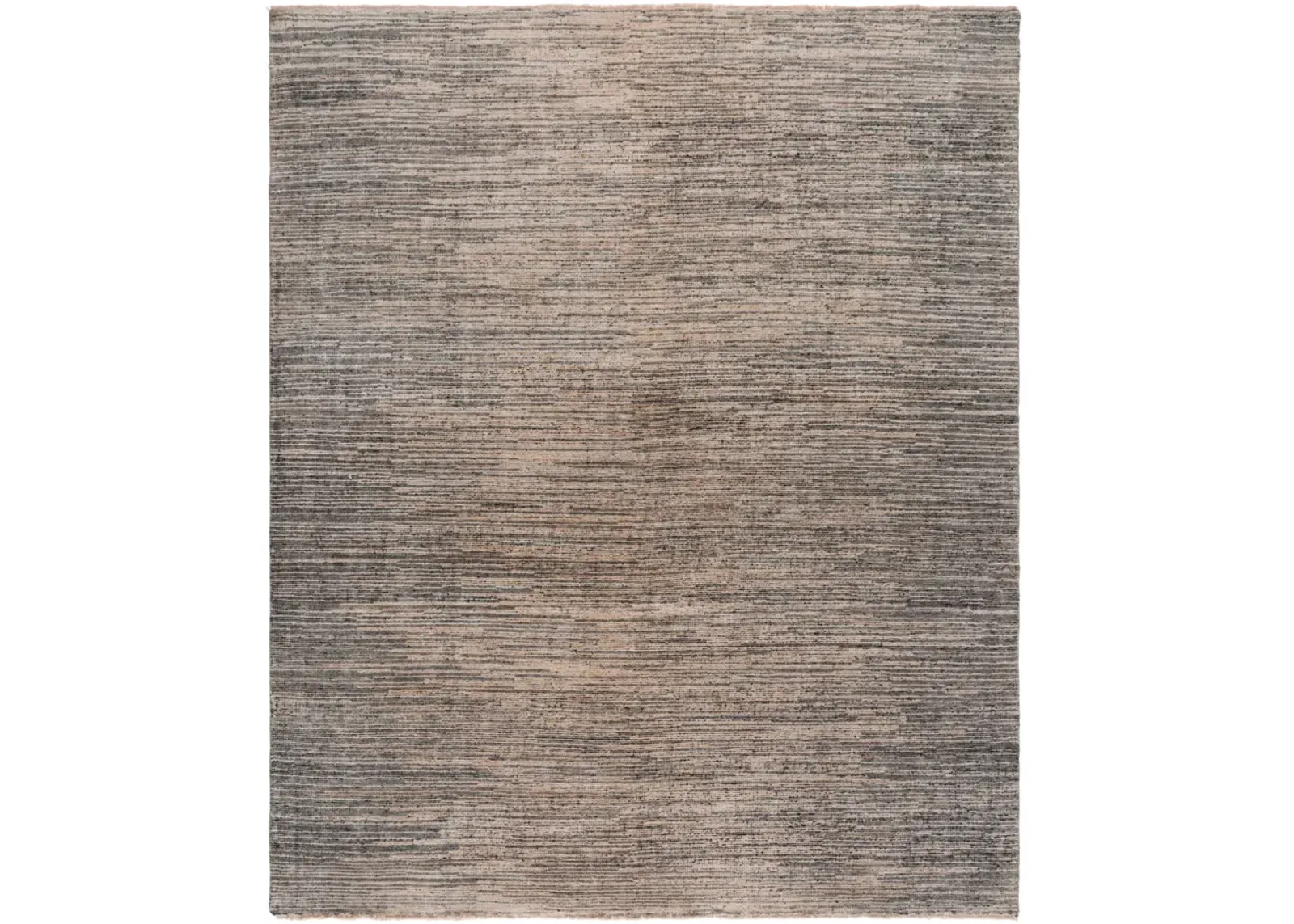 IZMIR 102 GREY  8' x 10' Large Rectangle Rug