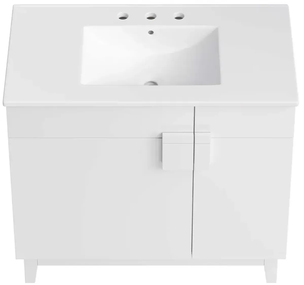 Miles 36" Bathroom Vanity