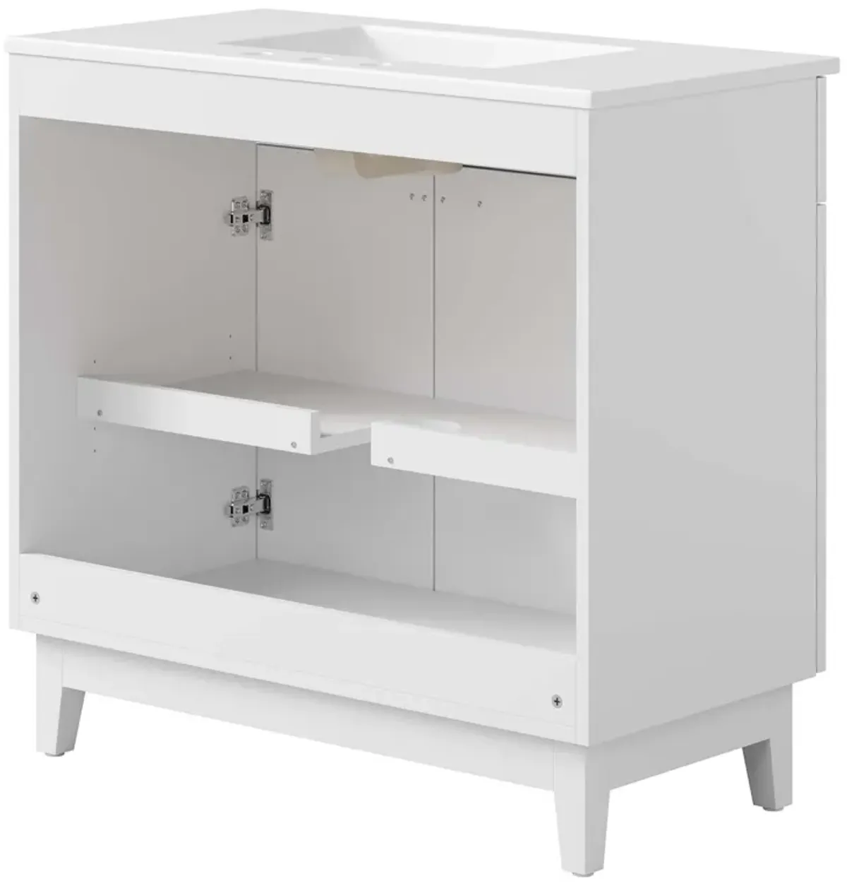 Miles 36" Bathroom Vanity