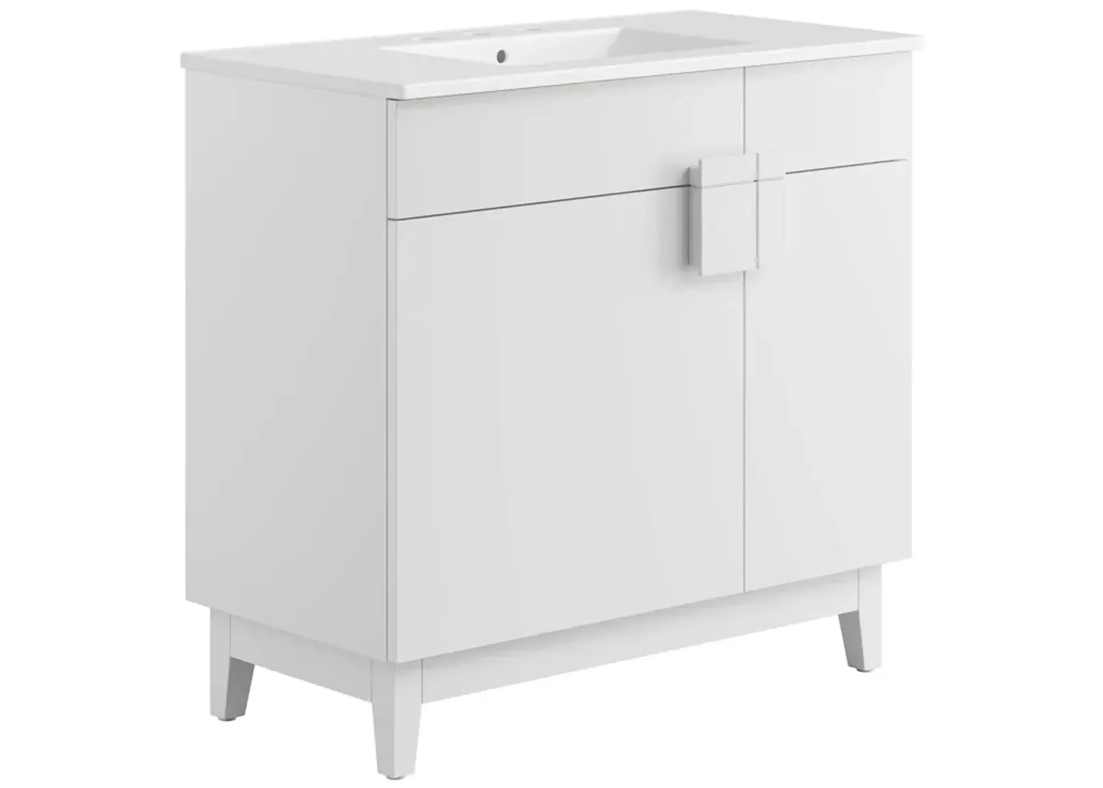 Miles 36" Bathroom Vanity