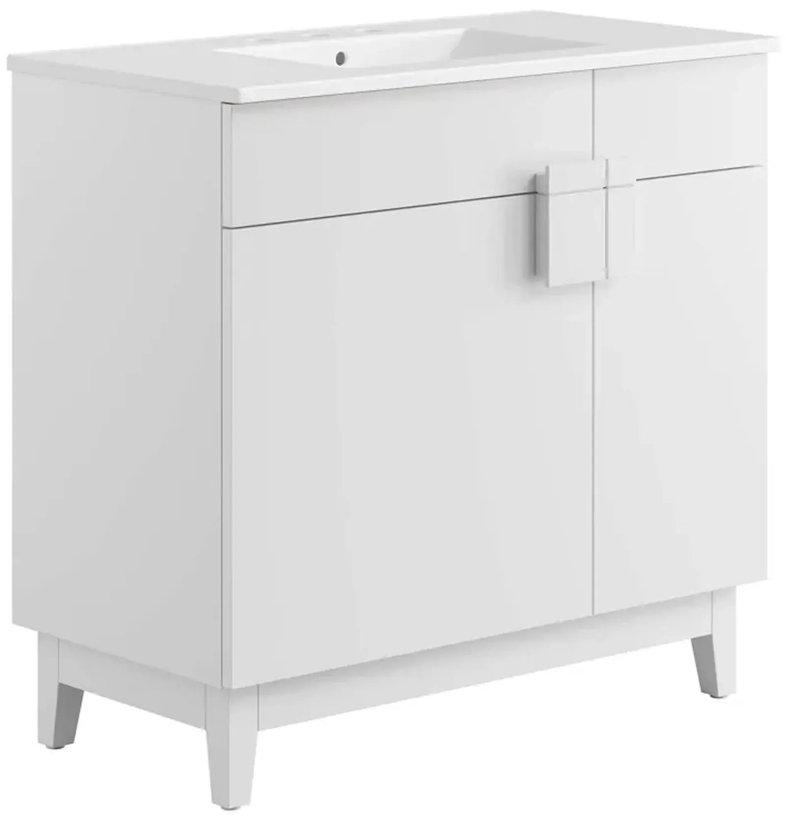 Miles 36" Bathroom Vanity