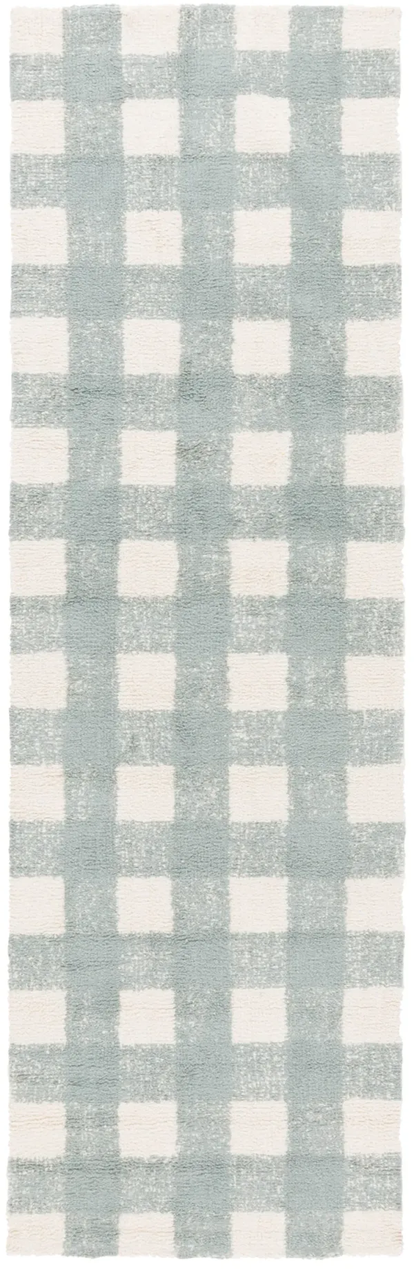 EASY CARE Hand Woven 2'-3' x 8' runner