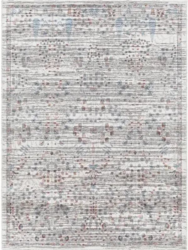 Nolita NLT-2306 2'6" x 7'3" Machine Woven Rug