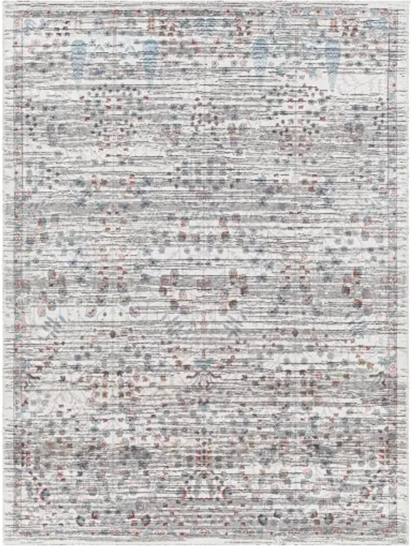 Nolita NLT-2306 2'6" x 7'3" Machine Woven Rug